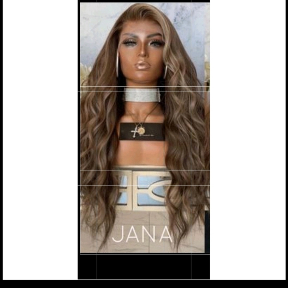 Freedom Couture Jana